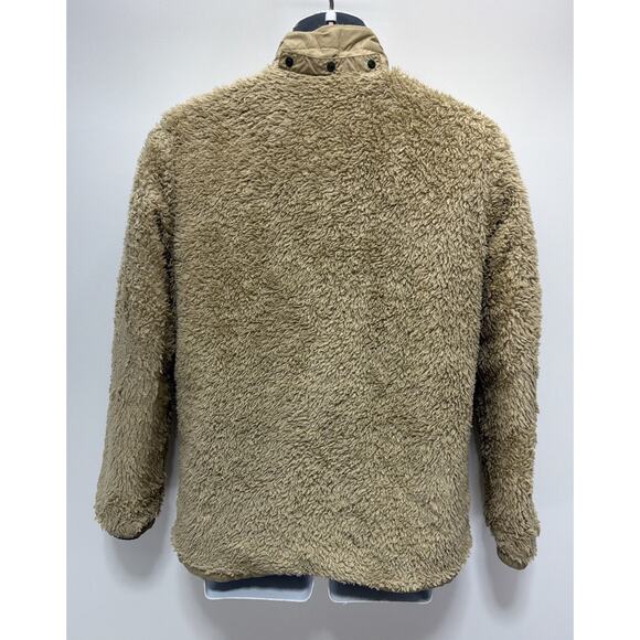 The North Face Youth Big Boys 2 In 1 Reversible Mount Chimbo Full Zip Jacket XL - Picture 4 of 10